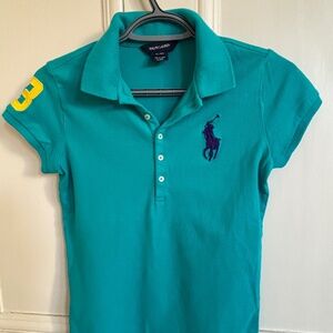 Ralph Lauren Girls Size 16 (XL)